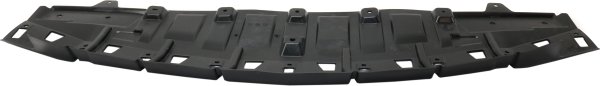 2016 - 2020 Chevrolet (Chevy) Malibu Front Engine Splash Shield