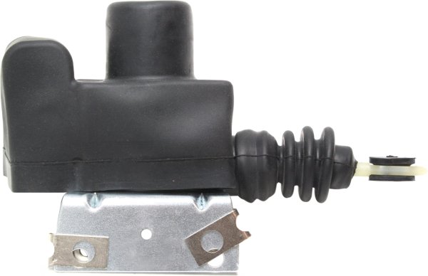 Door Lock Actuator for Chevrolet C/K Full Size Pickup 1977-2002 with Bracket, Replacement