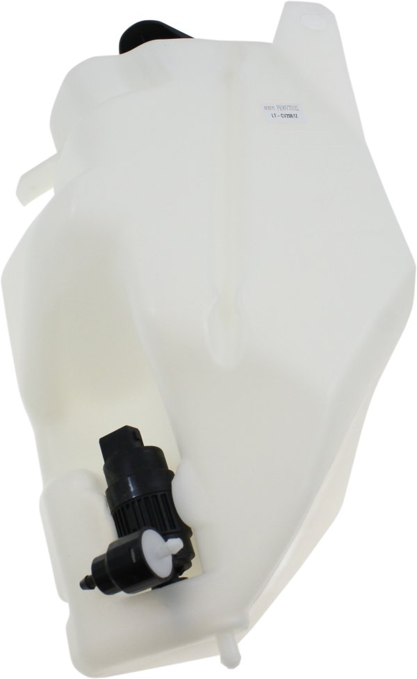 2005 - 2006 Chevrolet (Chevy) Equinox  Windshield Washer Tank / Reservoir