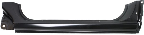 Rocker Panel with Door Post for Chevrolet/GMC C/K Series 1973-1987, Suburban 1973-1991, Left (Driver), Replacement

C/K Series Models: C10, C20, C30, K10, K20, K30
Suburban Models: C1500, C2500, K1500, K2500.