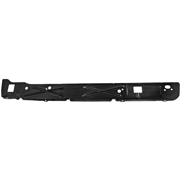Inner Rocker Panel for Chevrolet Silverado/GMC Sierra 1999-2007, Right (Passenger), Standard Cab, Replacement