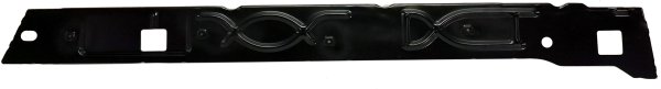 Front Inner Rocker Panel for Chevrolet Silverado/GMC Sierra 2001-2019, Left (Driver), Crew Cab, Replacement