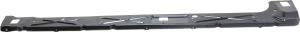1999 - 2019 Chevrolet (Chevy) Silverado 1500 Rocker Panel (Left / Driver Side)