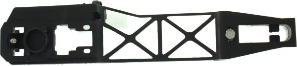 2004 - 2010 Chevrolet (Chevy) Equinox Front or Rear Door Handle Trim - Right (Passenger)