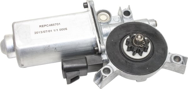 1997 - 2009 Buick Terraza Window Regulator Motor - Right (Passenger)