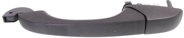 2008 - 2010 Dodge Grand Caravan Exterior Side Door Handle