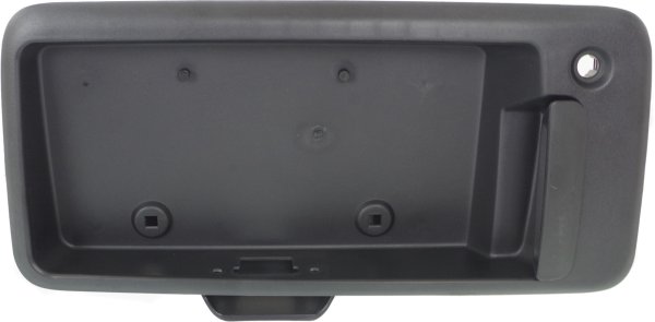 2010 - 2012 Chevrolet (Chevy) Express