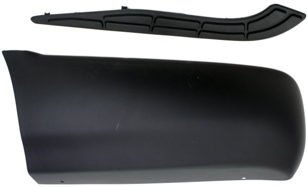 1994 - 2004 Chevrolet (Chevy) S10 Quarter Panel Extension (Left / Driver Side)