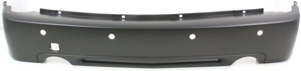 2007 - 2009 Cadillac SRX Rear Bumper Cover