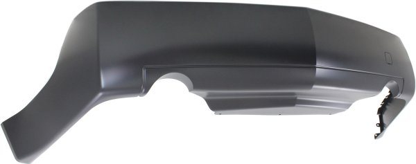 2006 - 2007 Cadillac CTS Rear Bumper Cover