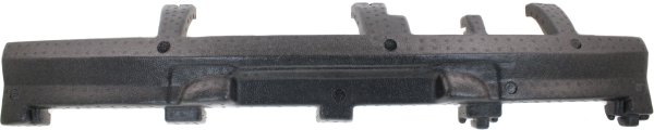 Rear Bumper Absorber, Impact, Sedan for 2001-2006 Chrysler Sebring/Dodge Stratus, Replacement