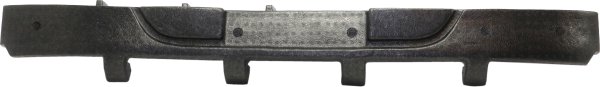 1999 - 2004 Chrysler 300M Rear Bumper Absorber