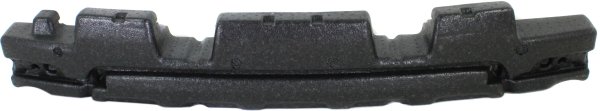Rear Bumper Absorber for Chevrolet Equinox 2010-2015, Energy Efficient, Replacement