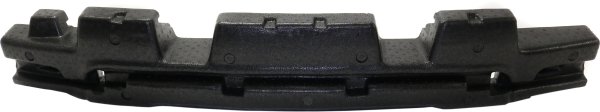 2016 - 2017 Chevrolet (Chevy) Equinox Rear Bumper Absorber