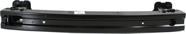 Rear Reinforcement Impact Bar in Steel for Cadillac SRX 2004-2009, Replacement
