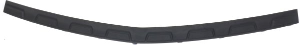 2013 - 2017 Chevrolet (Chevy) Traverse Rear Upper Bumper Step Pad