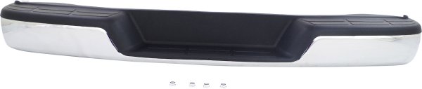 1996 - 2023 GMC Savana Step Bumper