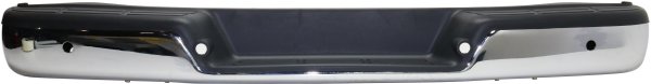 2013 - 2024 Chevrolet (Chevy) Express 1500 Step Bumper