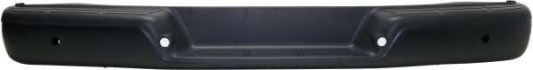 2013 - 2024 Chevrolet (Chevy) Express 1500 Step Bumper