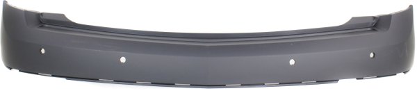 2013 - 2016 Cadillac SRX Rear Bumper Cover