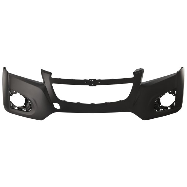 2013 - 2016 Chevrolet (Chevy) Trax Front Bumper Cover