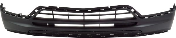 2013 - 2016 Chevrolet (Chevy) Trax Front Bumper Cover