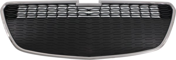 2013 - 2015 Chevrolet (Chevy) Spark Grille Assembly Replacement