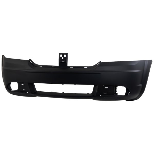 2009 - 2015 Dodge Journey Front Bumper Cover