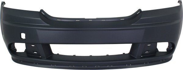 2011 - 2015 Dodge Journey Front Bumper Cover