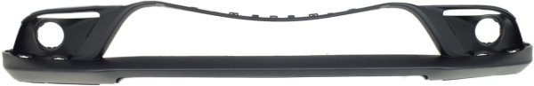 2014 - 2020 Dodge Durango Front Bumper Cover