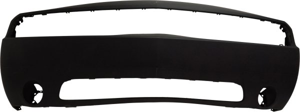 2011 - 2014 Dodge Challenger Front Bumper Cover