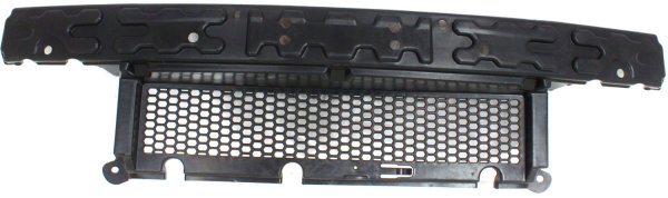 Front Bumper Absorber Impact for 2008-2010 Grand Caravan/Town and Country, Replacement