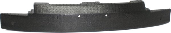 Front Bumper Impact Absorber for Dodge Avenger 2011-2014, Replacement