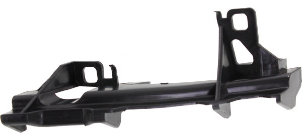 Front Bumper Bracket for Dodge Avenger, Right (Passenger) Side, Compatible with 2008-2010 Models, Replacement