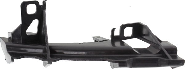 Front Bumper Bracket for Dodge Avenger 2008-2010, Left (Driver) Side, Replacement