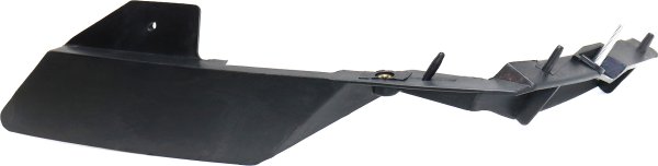 2006 - 2010 Dodge Charger Front Bumper Bracket - Left (Driver)