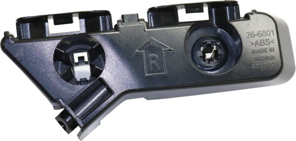 2011 - 2014 Dodge Charger Front Bumper Bracket - Right (Passenger)