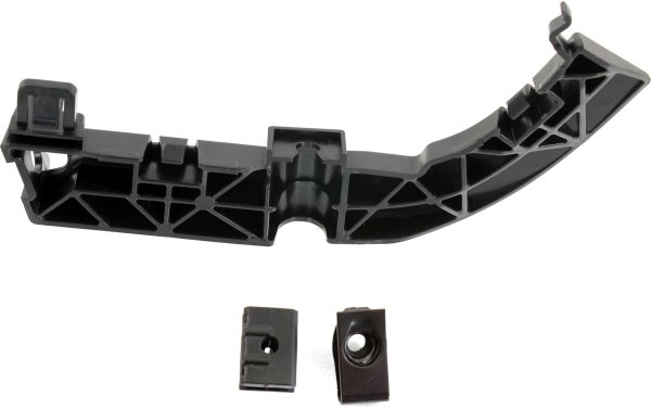Front Bumper Bracket for Dodge Challenger 2008-2023, Right (Passenger) Side, Without Wide Body Option, Replacement