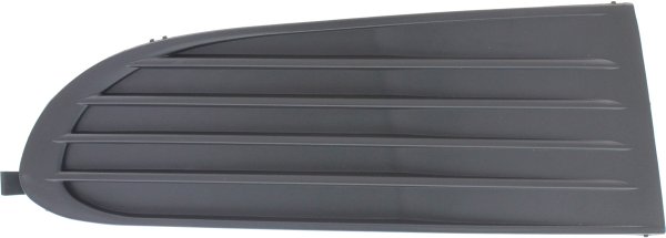 Fog Light Cover for Dodge Journey 2009-2013, Right (Passenger) Side, Without Fascia, Replacement