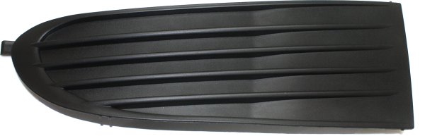 Fog Light Cover for Dodge Journey 2009-2013, Left (Driver) Side, Without Fascia, Replacement