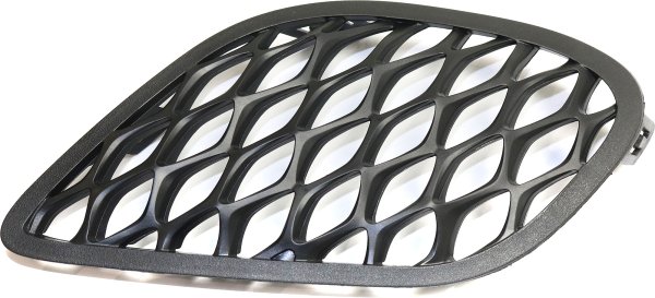 2015 - 2023 Dodge Charger Front Grille Assembly - Left (Driver)