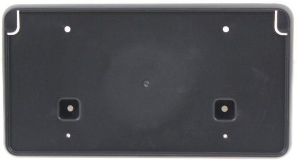 2011 - 2018 Dodge Journey Front License Plate Bracket