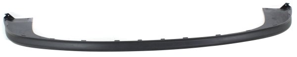 Front Lower Valance Extension for Dodge Journey 2009-2020, Primed (Ready to Paint), w/o Fascia, Replacement