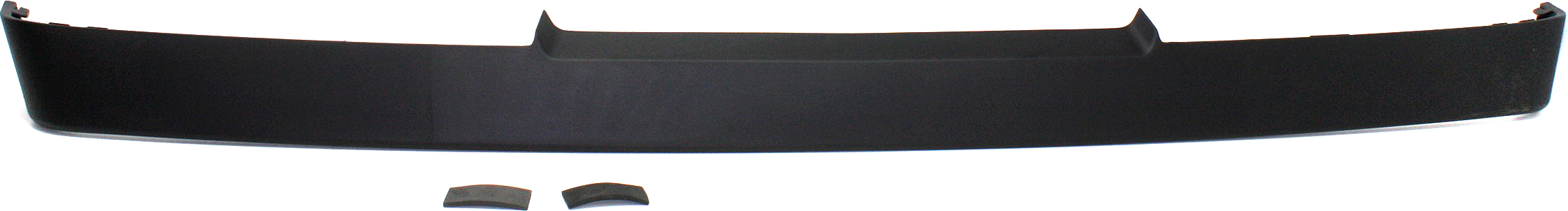 Front Lower Valance Air Dam for Dodge Nitro 2007-2011, Textured Replacement Part