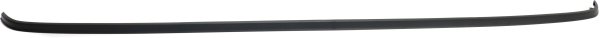 Front Lower Valance for Dodge Durango 2011-2013, Air Dam, Textured, with MBA Code, Replacement