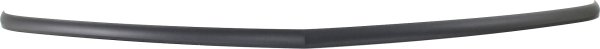 Front Lower Valance Spoiler for Dodge Charger 2011-2014, Textured, Replacement