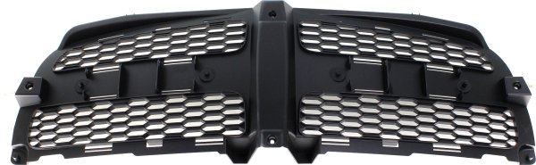 2011 - 2014 Dodge Charger  Grille Assembly Replacement