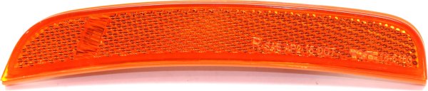 2015 - 2023 Dodge Charger Front Marker Light - Right (Passenger)