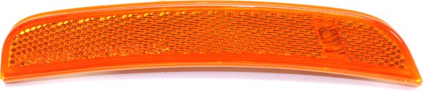 2015 - 2023 Dodge Charger Front Marker Light - Left (Driver)