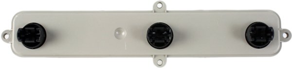 Tail Light Circuit Board for Dodge Full Size Pickup 2002-2007, Right (Passenger) = Left (Driver), New Body Style, Replacement